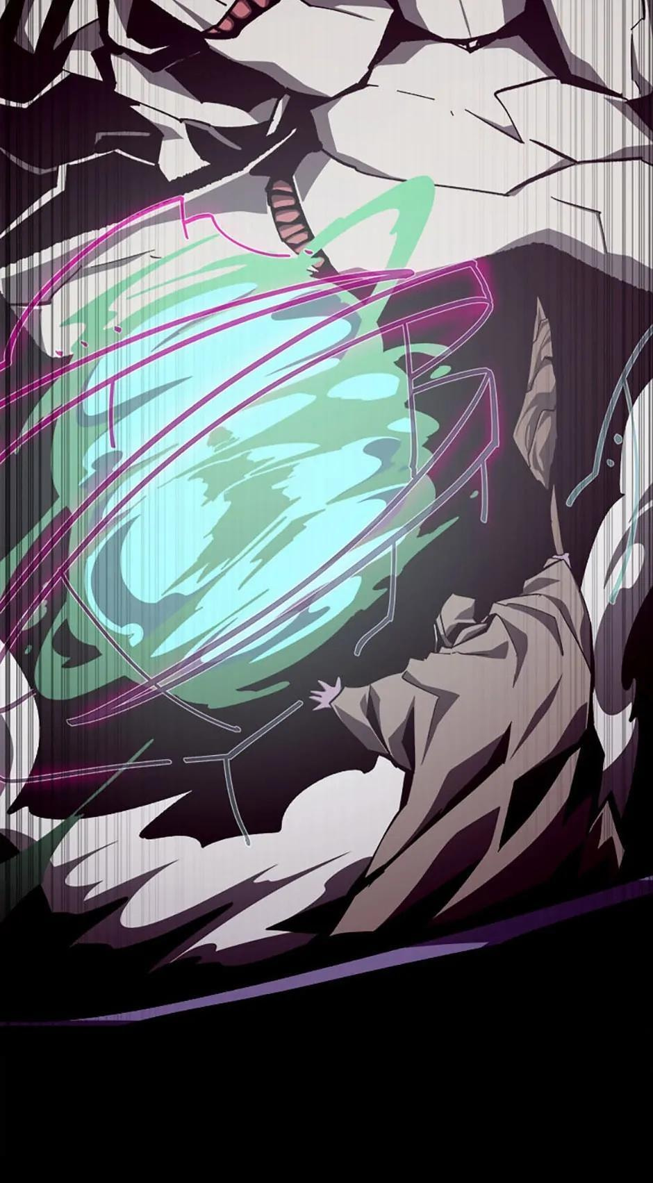 Read Dungeon Odyssey chapter 63 image 17 on Lezhin