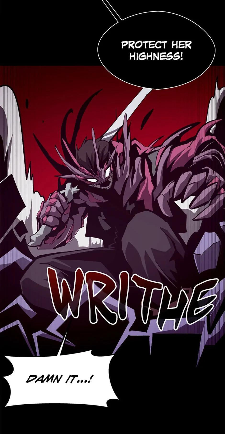 Read Dungeon Odyssey chapter 63 image 19 on Lezhin