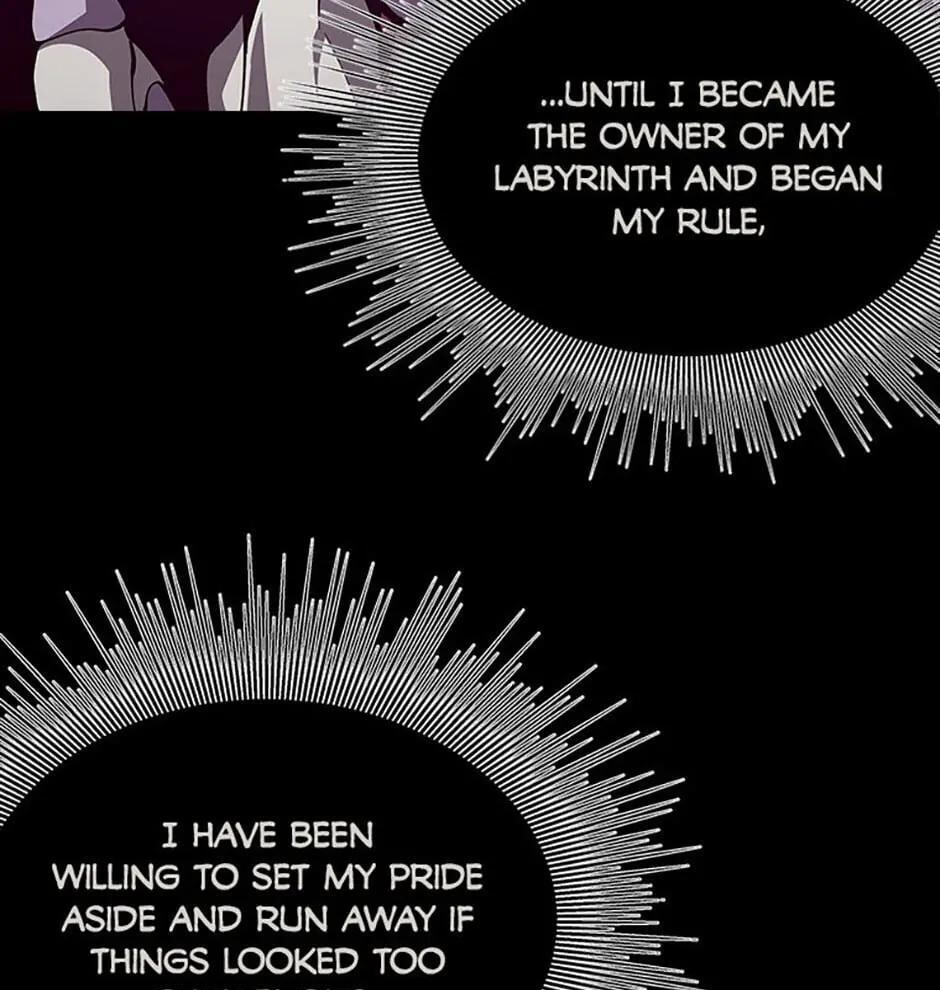 Read Dungeon Odyssey chapter 63 image 2 on Lezhin