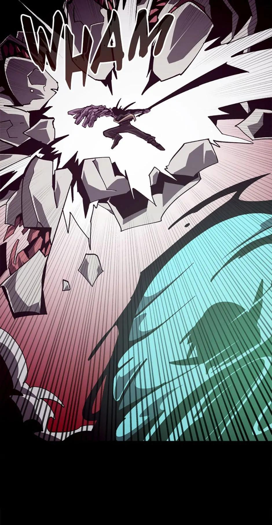 Read Dungeon Odyssey chapter 63 image 21 on Lezhin