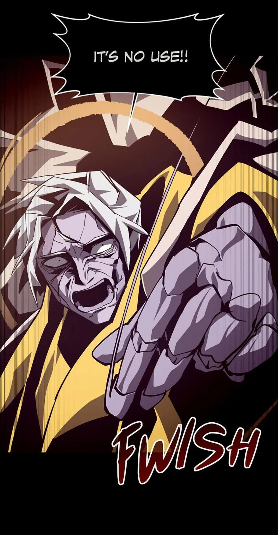 Read Dungeon Odyssey chapter 63 image 23 on Lezhin
