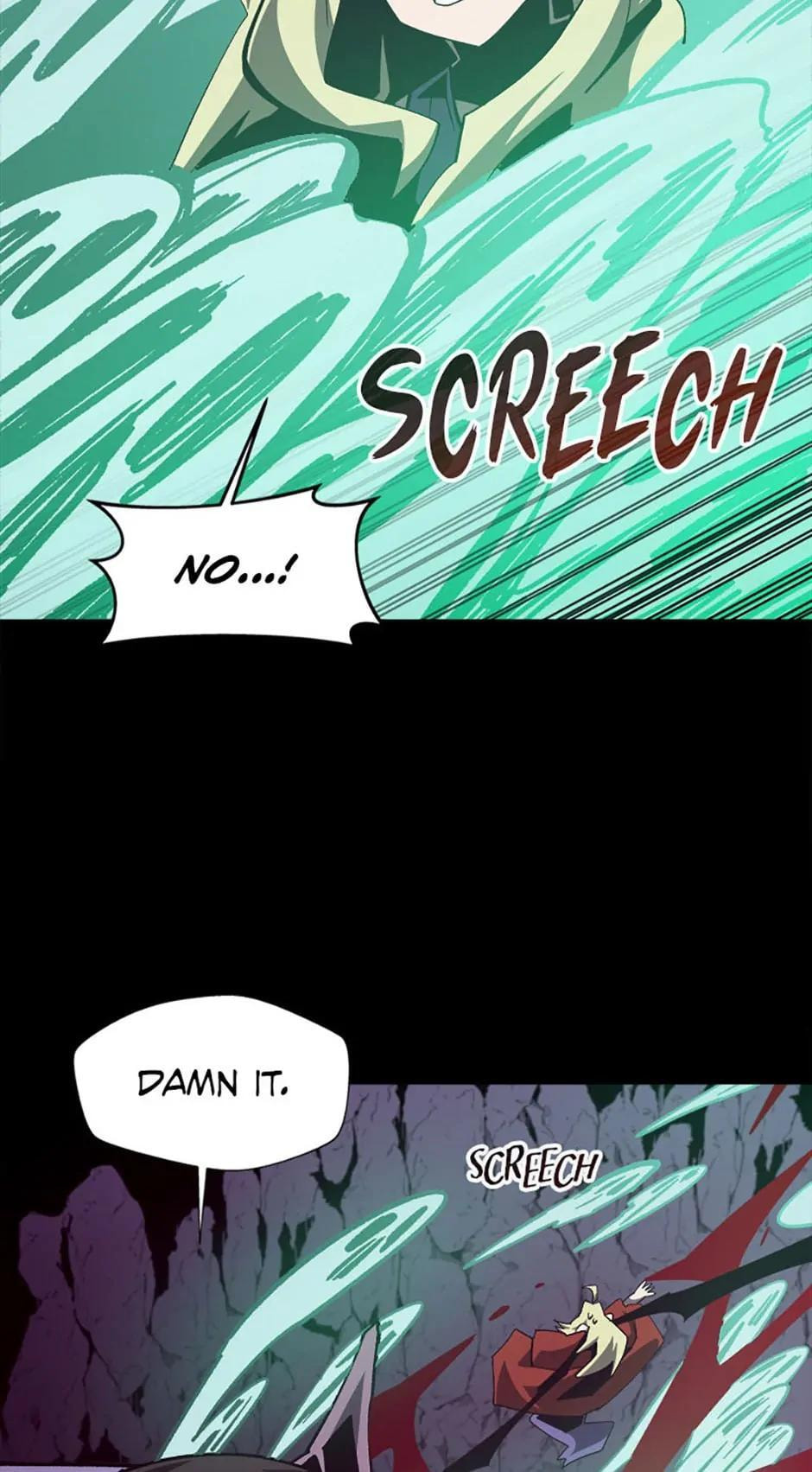 Read Dungeon Odyssey chapter 63 image 26 on Lezhin