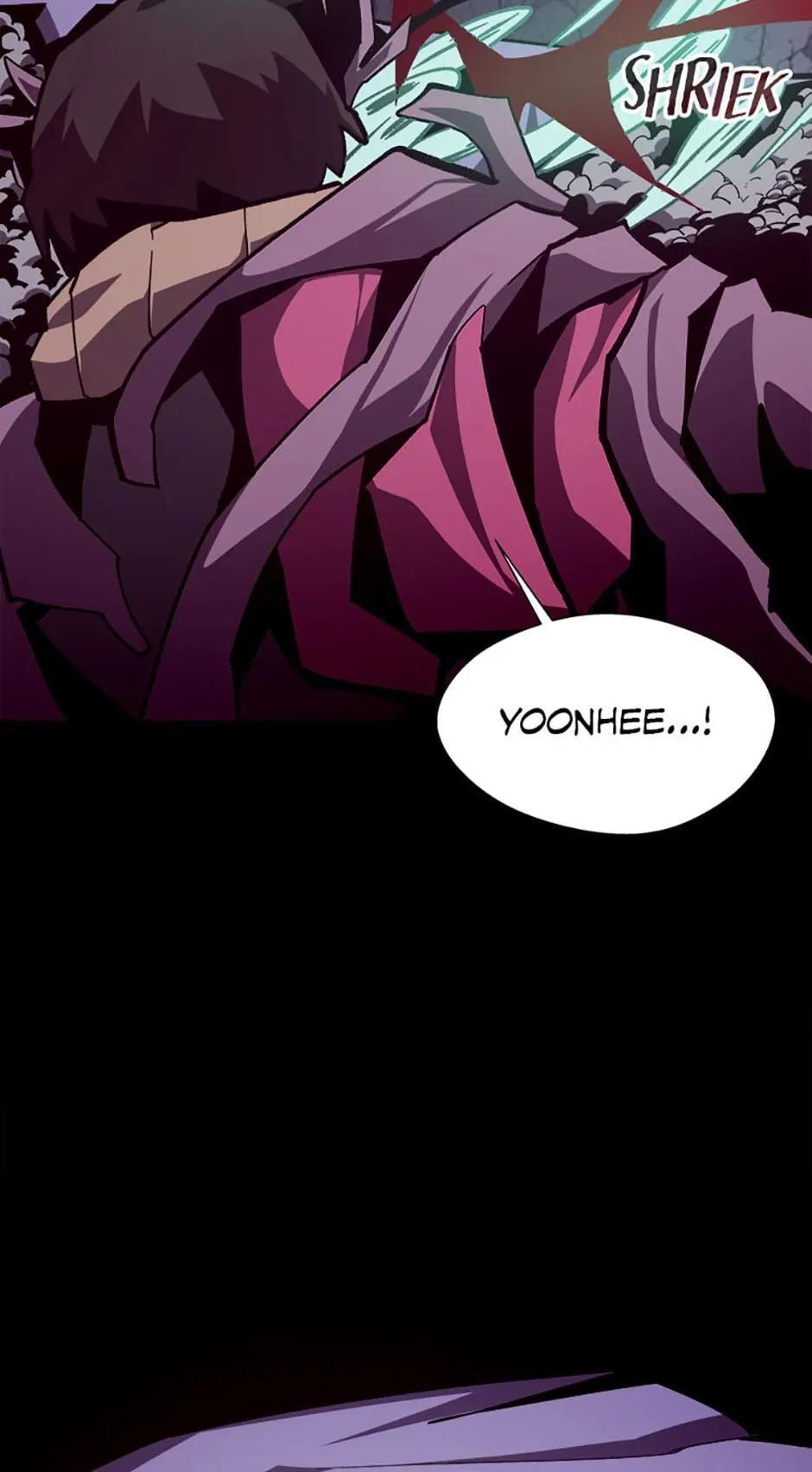 Read Dungeon Odyssey chapter 63 image 27 on Lezhin