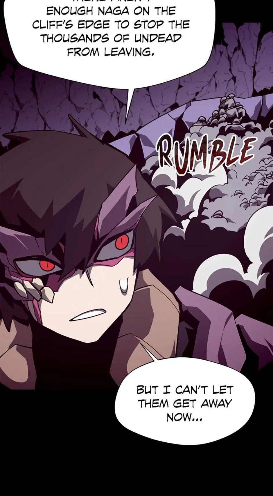 Read Dungeon Odyssey chapter 63 image 29 on Lezhin