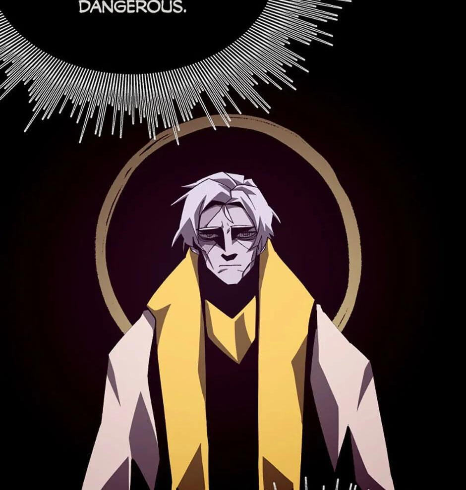 Read Dungeon Odyssey chapter 63 image 3 on Lezhin
