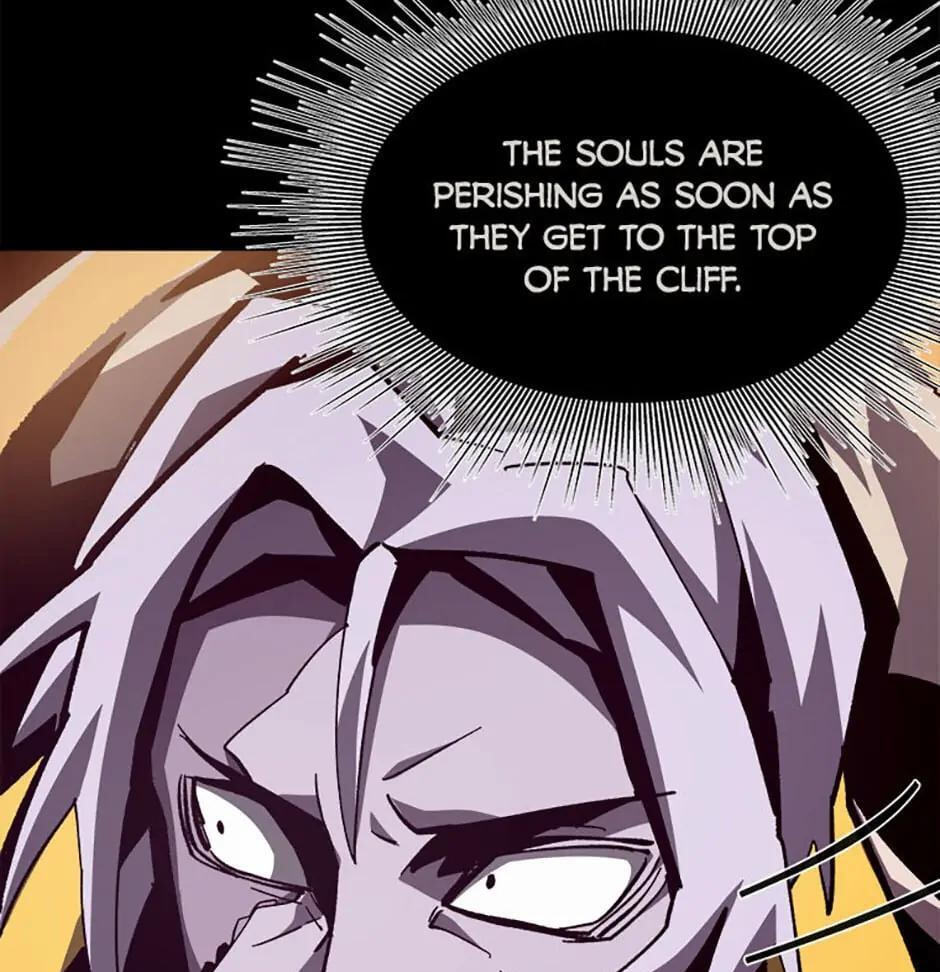 Read Dungeon Odyssey chapter 63 image 40 on Lezhin