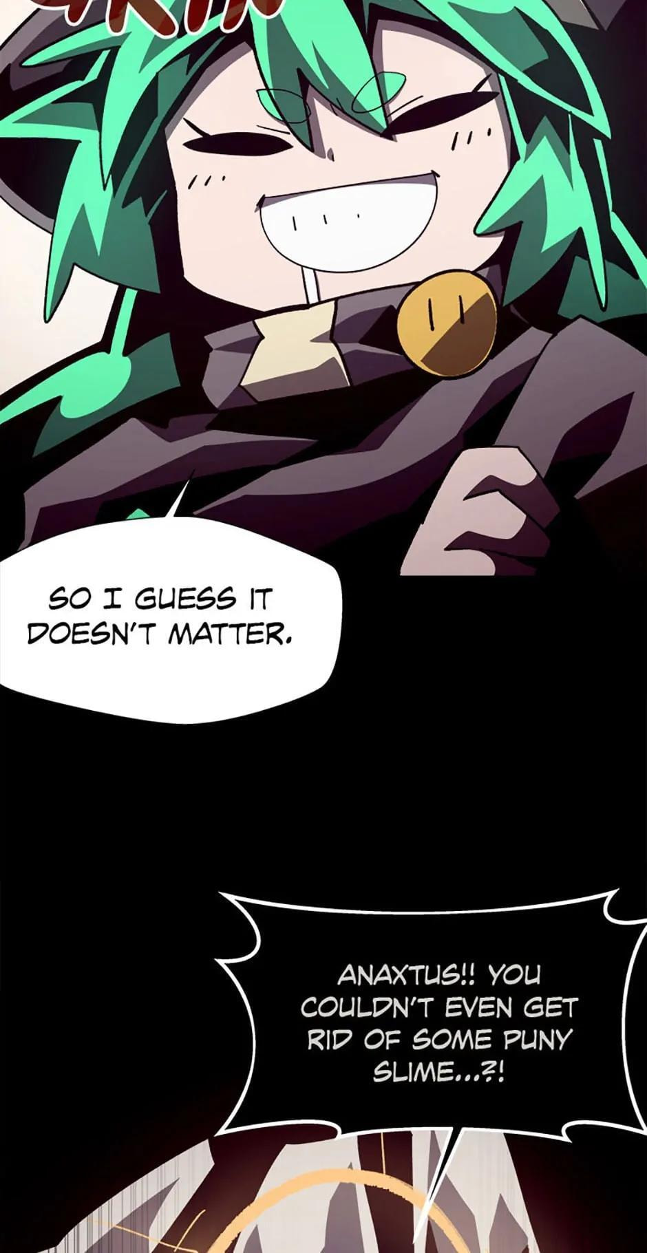 Read Dungeon Odyssey chapter 63 image 45 on Lezhin