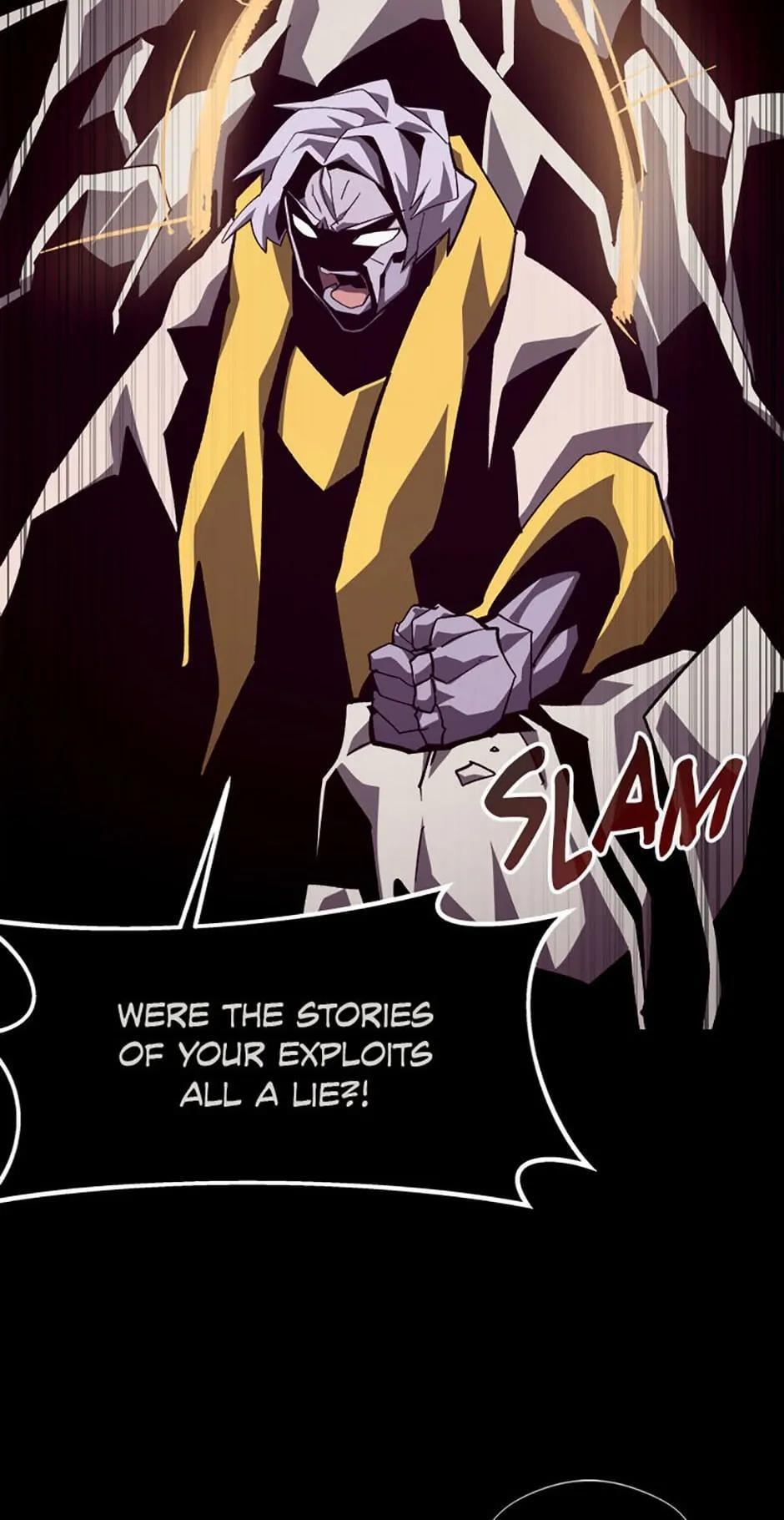 Read Dungeon Odyssey chapter 63 image 46 on Lezhin