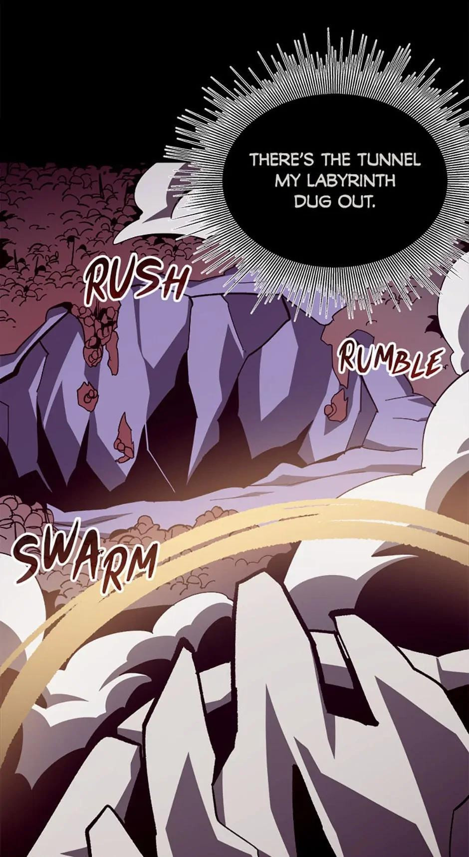 Read Dungeon Odyssey chapter 63 image 48 on Lezhin