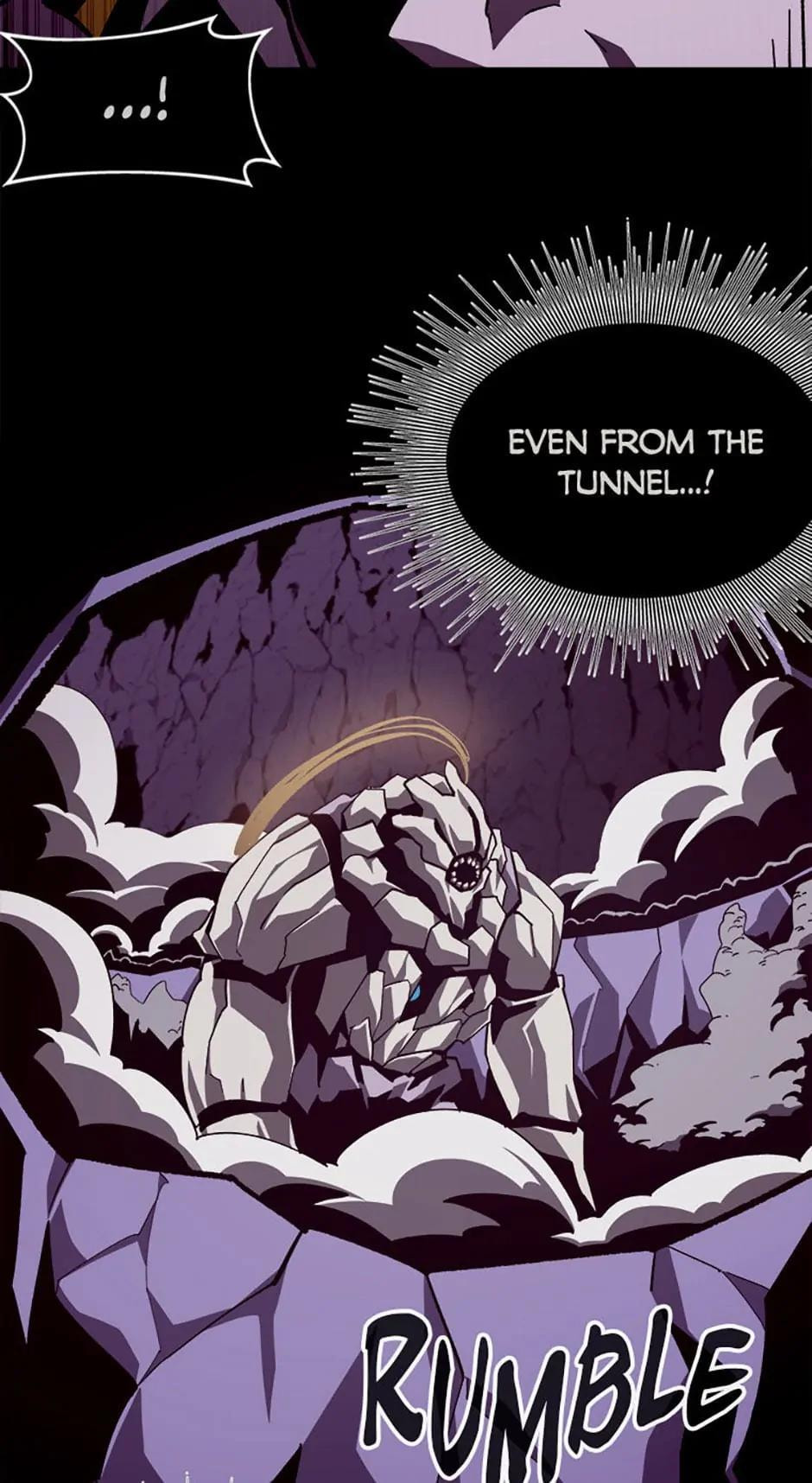 Read Dungeon Odyssey chapter 63 image 50 on Lezhin