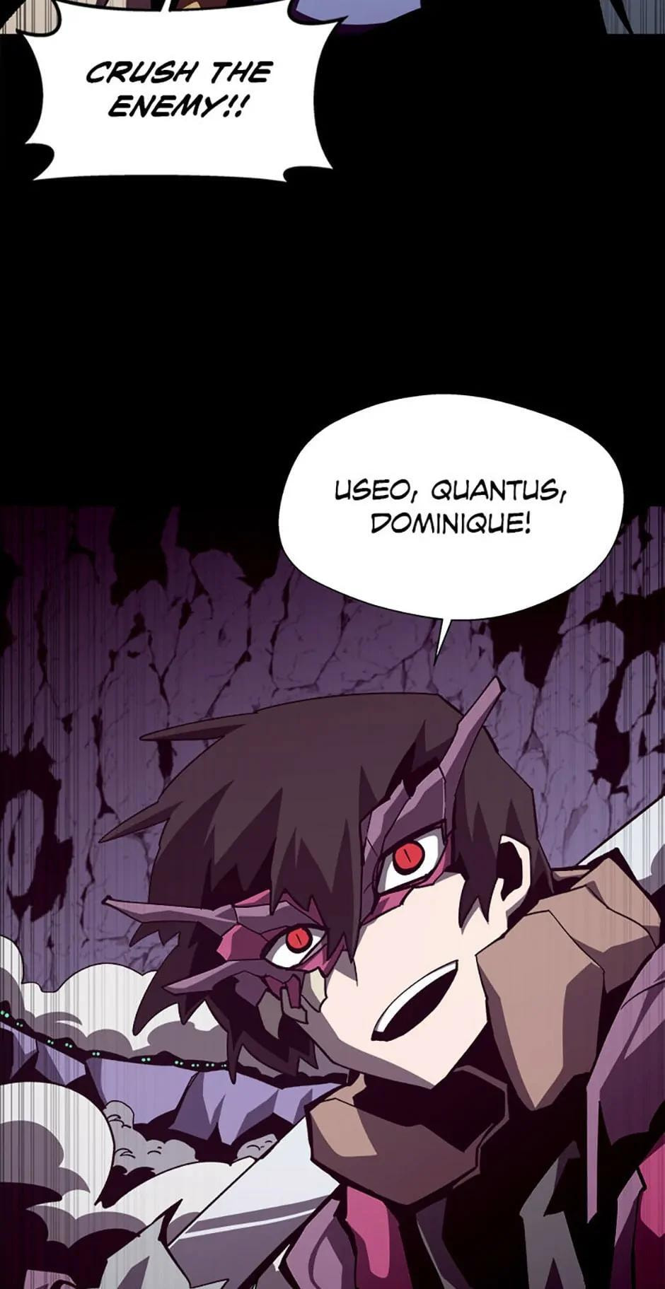 Read Dungeon Odyssey chapter 63 image 56 on Lezhin