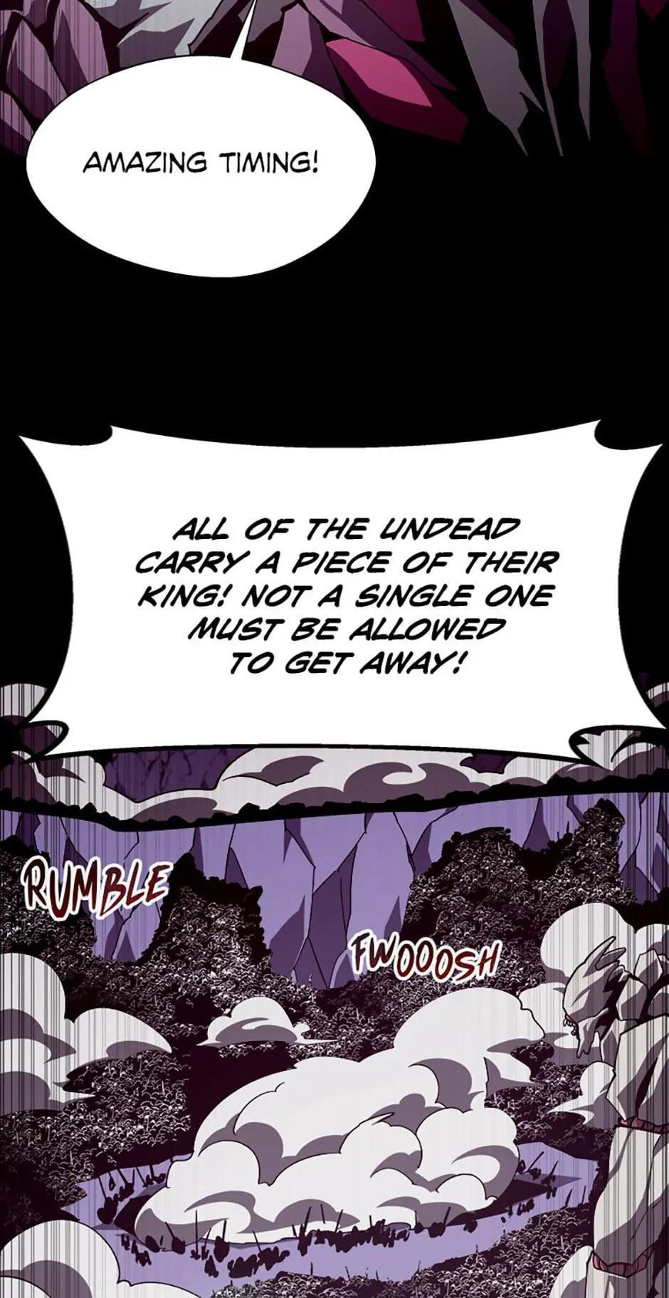 Read Dungeon Odyssey chapter 63 image 57 on Lezhin