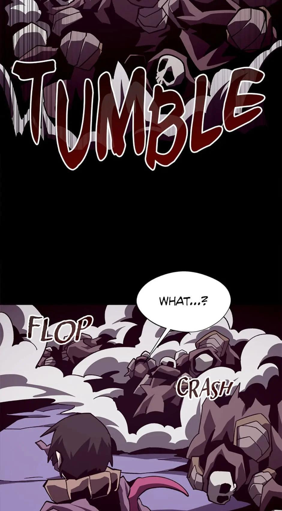 Read Dungeon Odyssey chapter 63 image 62 on Lezhin
