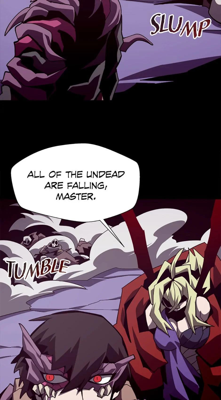 Read Dungeon Odyssey chapter 63 image 63 on Lezhin