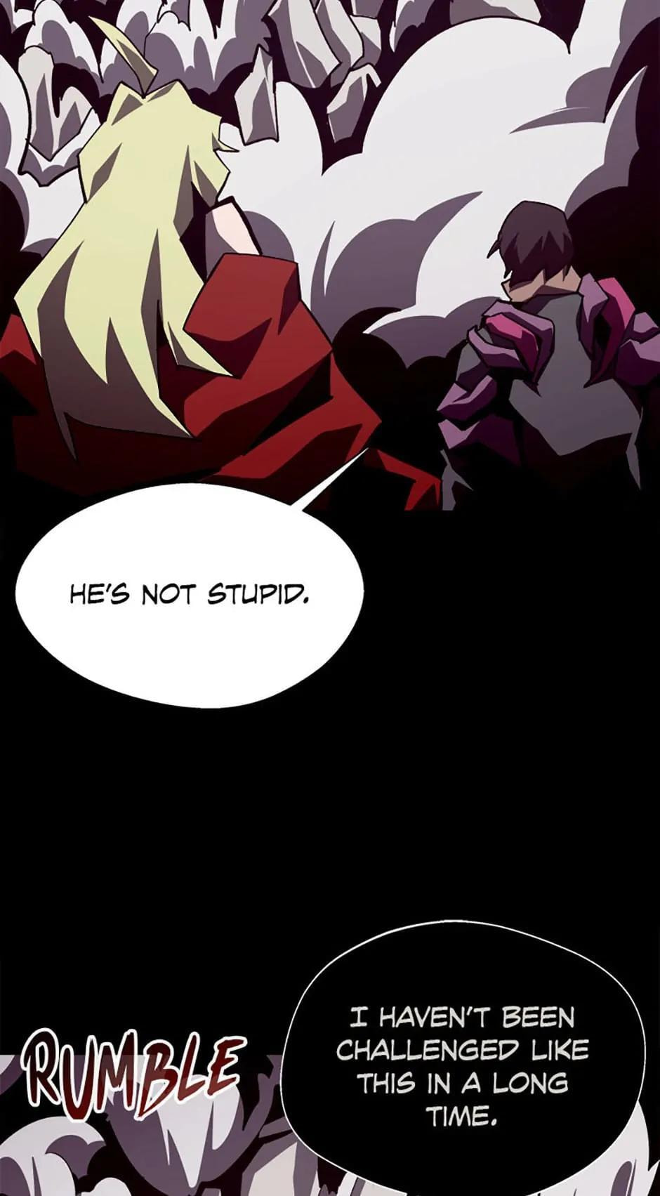 Read Dungeon Odyssey chapter 63 image 65 on Lezhin