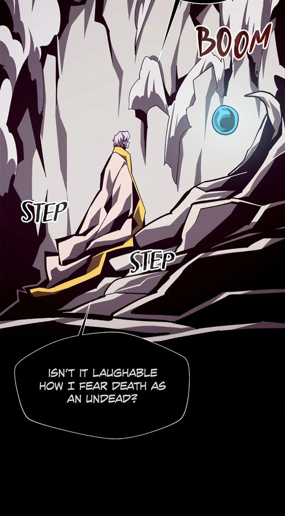 Read Dungeon Odyssey chapter 63 image 66 on Lezhin