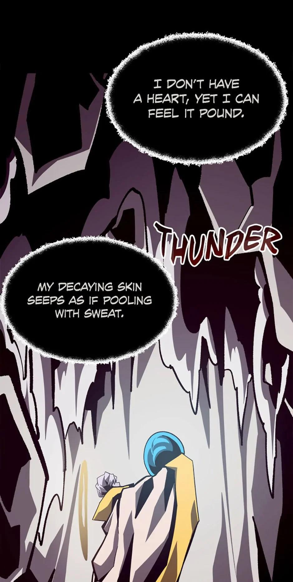 Read Dungeon Odyssey chapter 63 image 68 on Lezhin