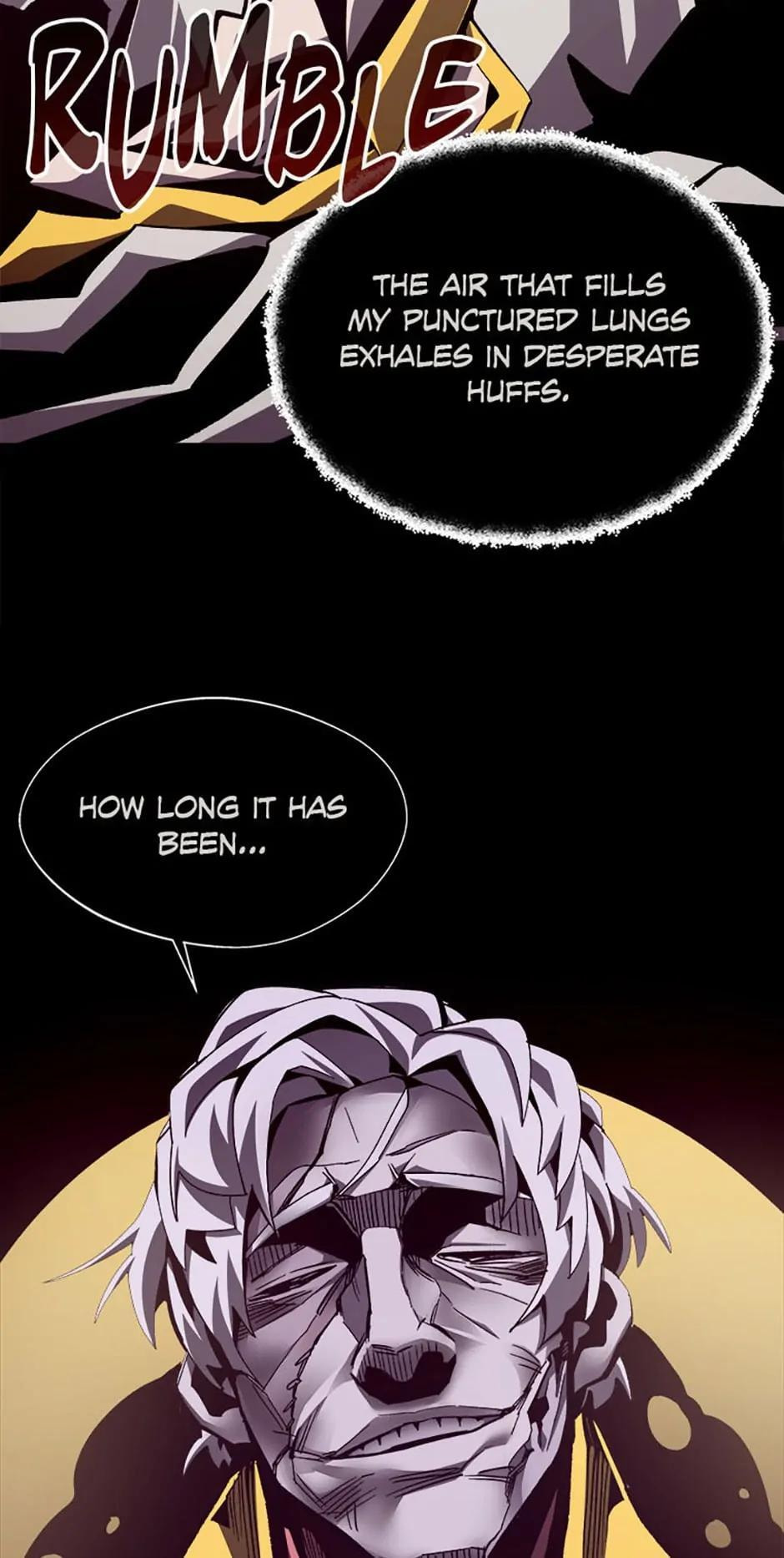 Read Dungeon Odyssey chapter 63 image 69 on Lezhin