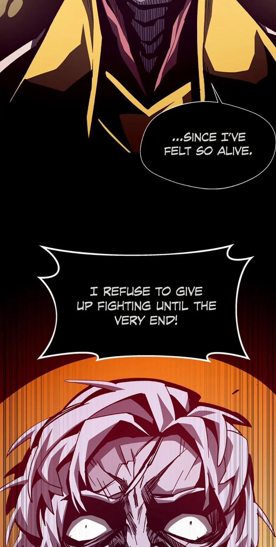 Read Dungeon Odyssey chapter 63 image 70 on Lezhin