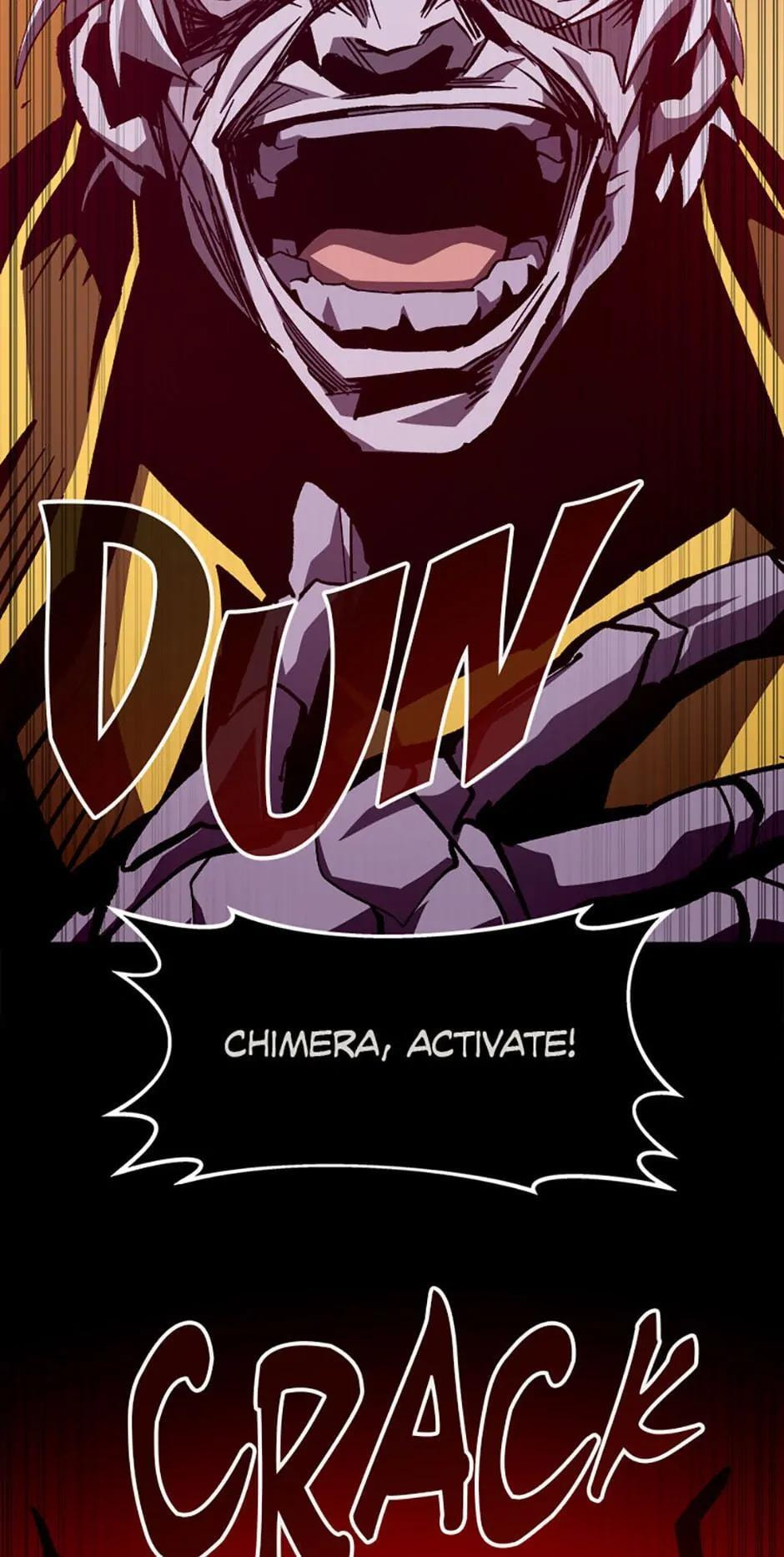 Read Dungeon Odyssey chapter 63 image 71 on Lezhin