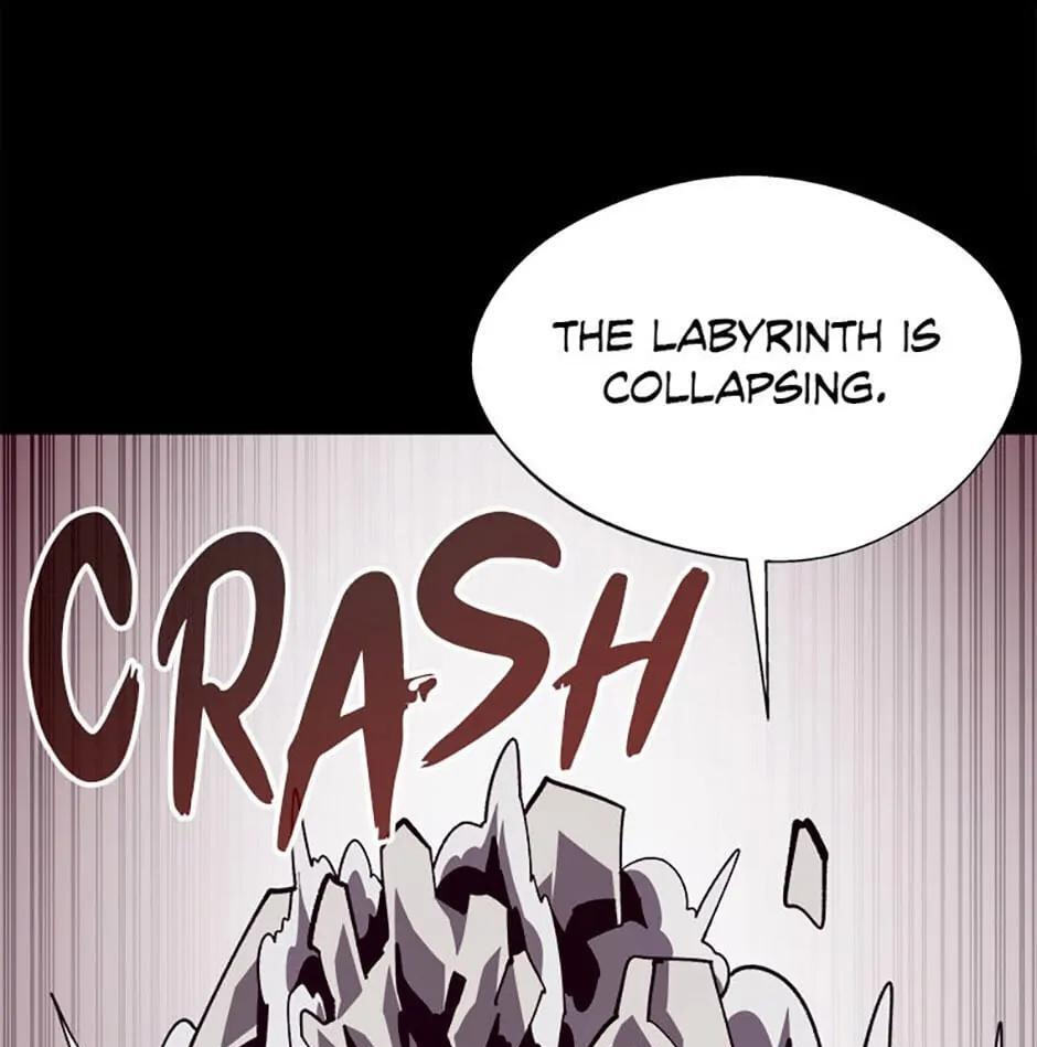 Read Dungeon Odyssey chapter 63 image 74 on Lezhin