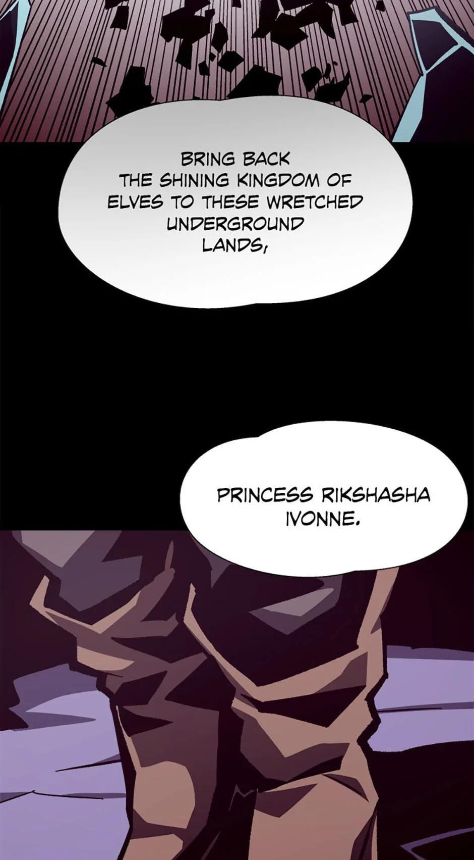 Read Dungeon Odyssey chapter 63 image 87 on Lezhin