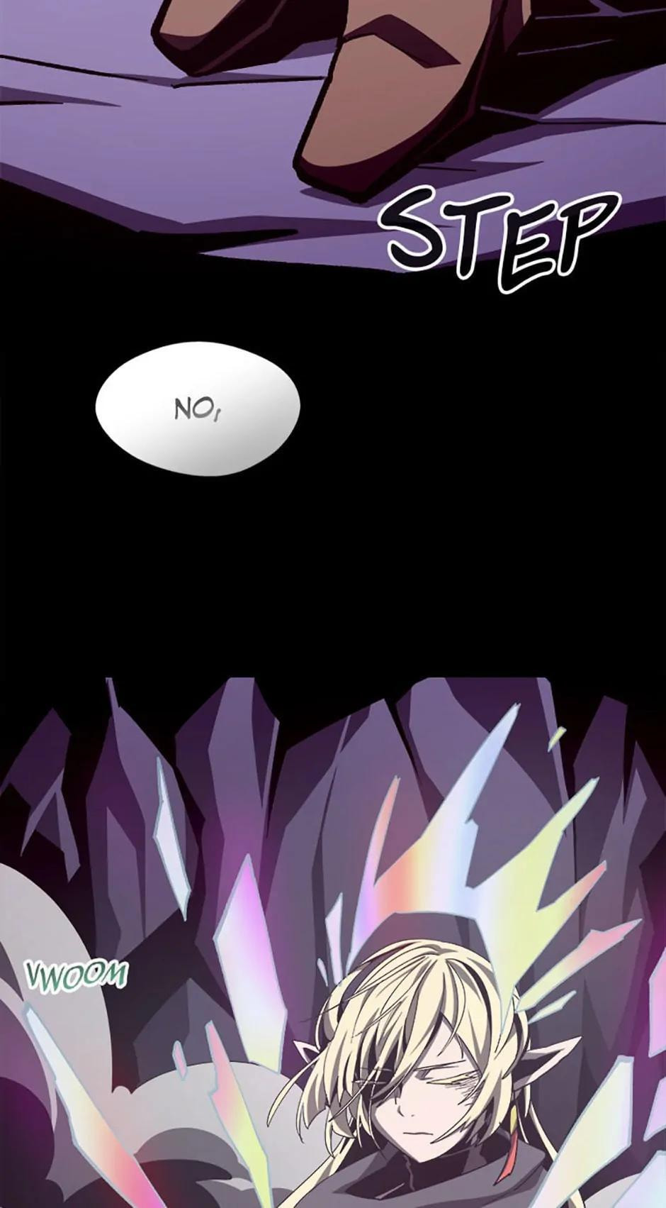 Read Dungeon Odyssey chapter 63 image 88 on Lezhin