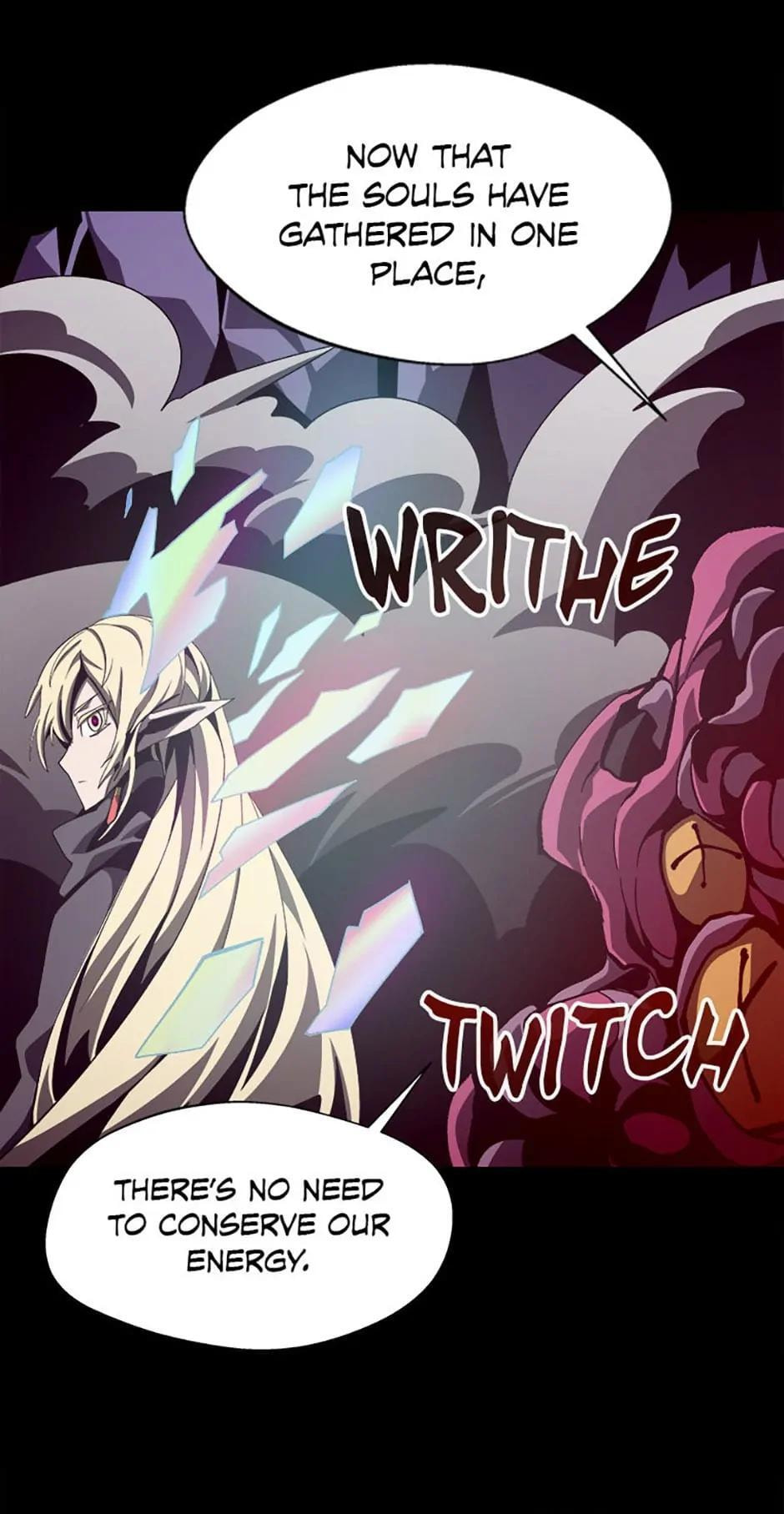 Read Dungeon Odyssey chapter 63 image 92 on Lezhin