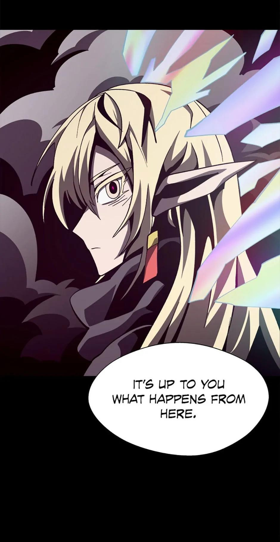 Read Dungeon Odyssey chapter 63 image 94 on Lezhin