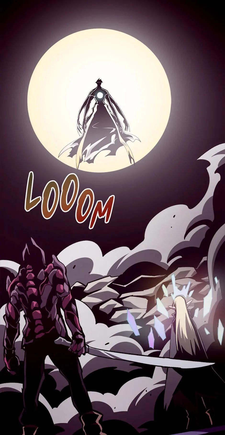 Read Dungeon Odyssey chapter 63 image 96 on Lezhin