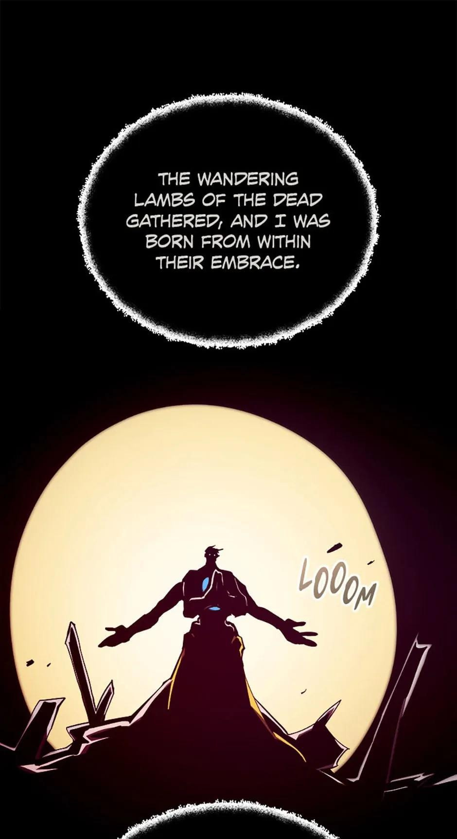 Read Dungeon Odyssey chapter 64 image 0 on Lezhin