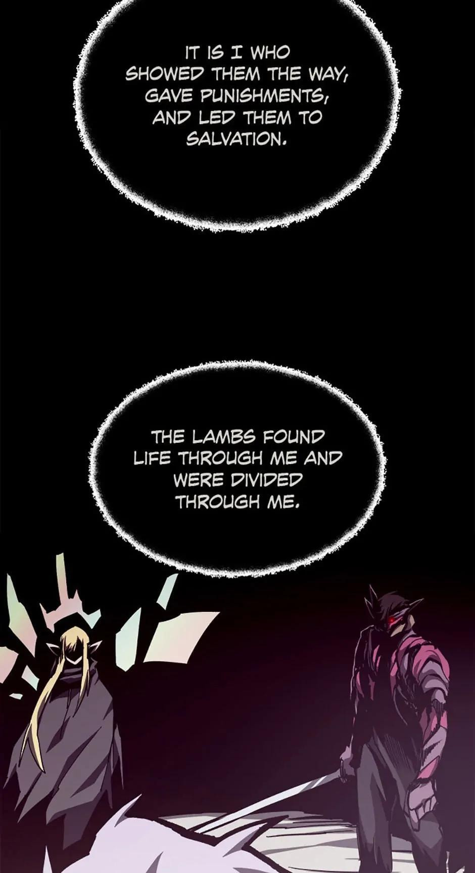Read Dungeon Odyssey chapter 64 image 1 on Lezhin