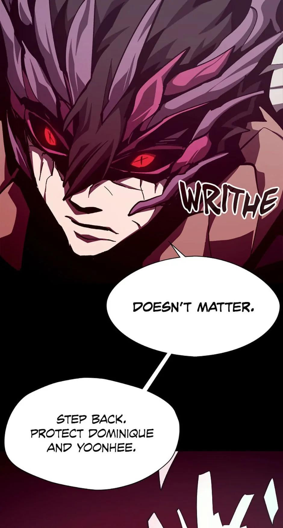 Read Dungeon Odyssey chapter 64 image 10 on Lezhin