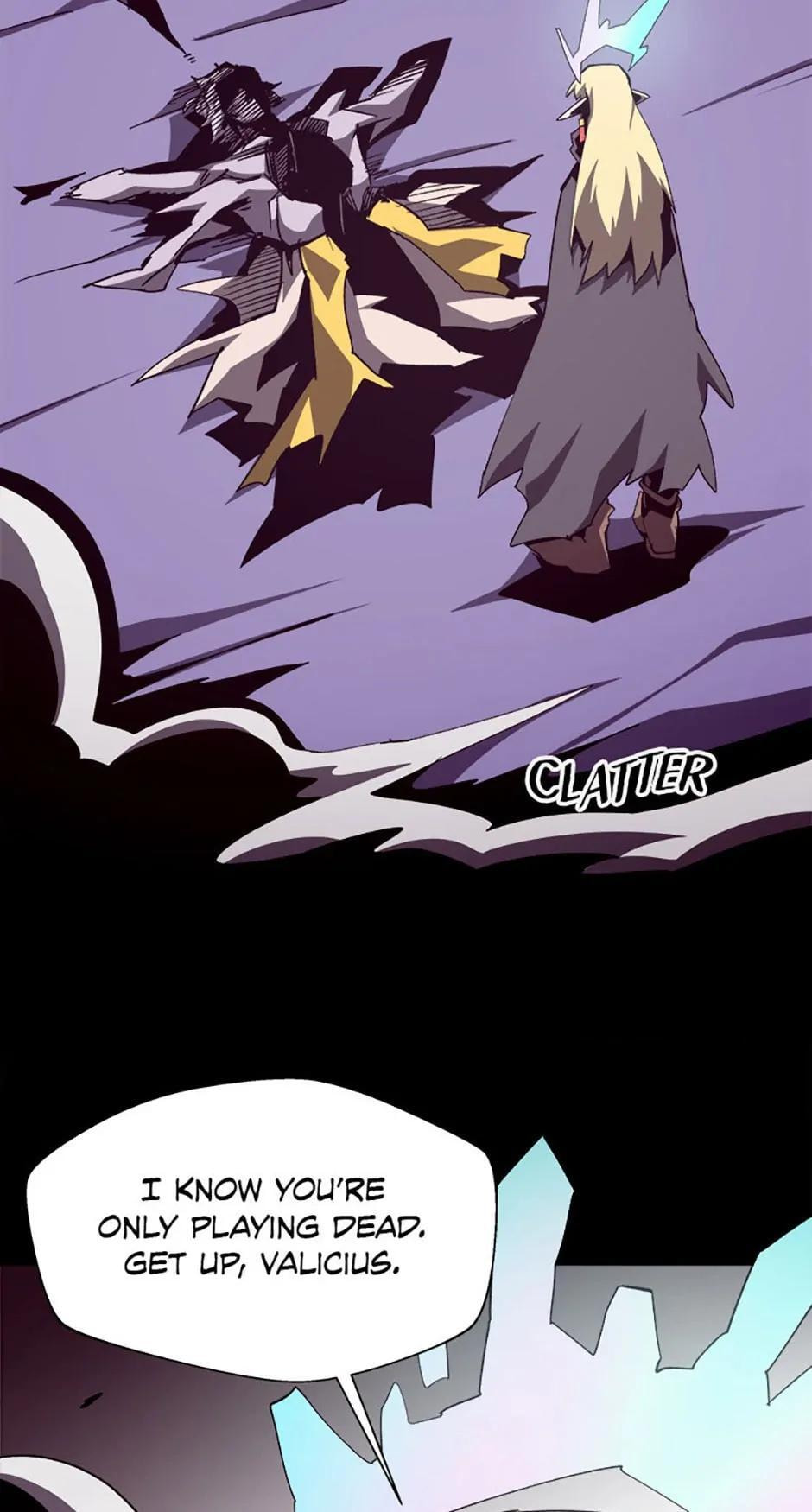 Read Dungeon Odyssey chapter 64 image 103 on Lezhin