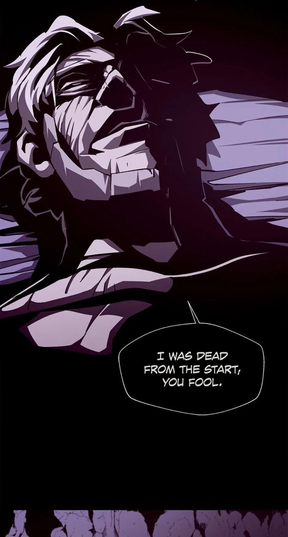 Read Dungeon Odyssey chapter 64 image 105 on Lezhin