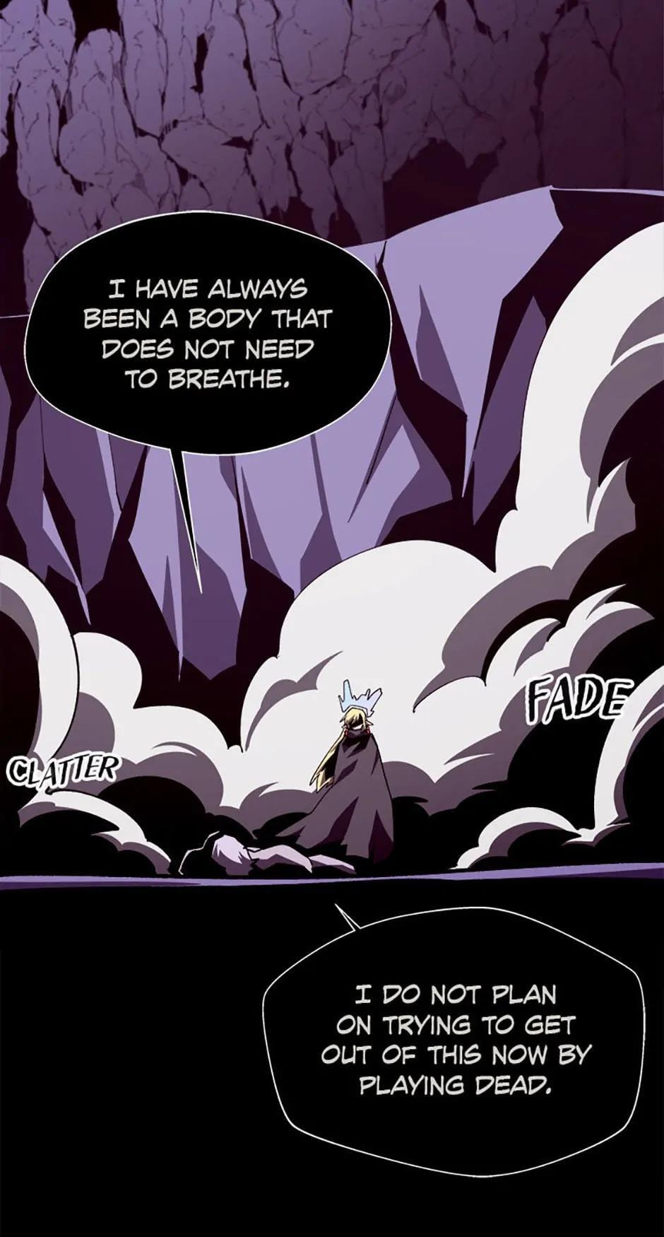 Read Dungeon Odyssey chapter 64 image 106 on Lezhin