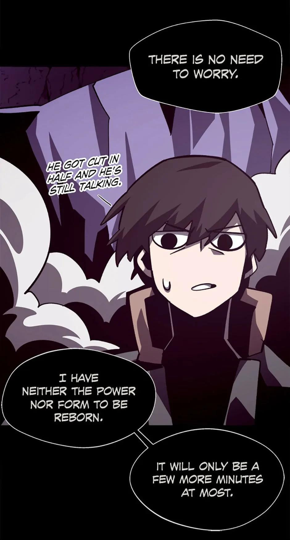 Read Dungeon Odyssey chapter 64 image 108 on Lezhin