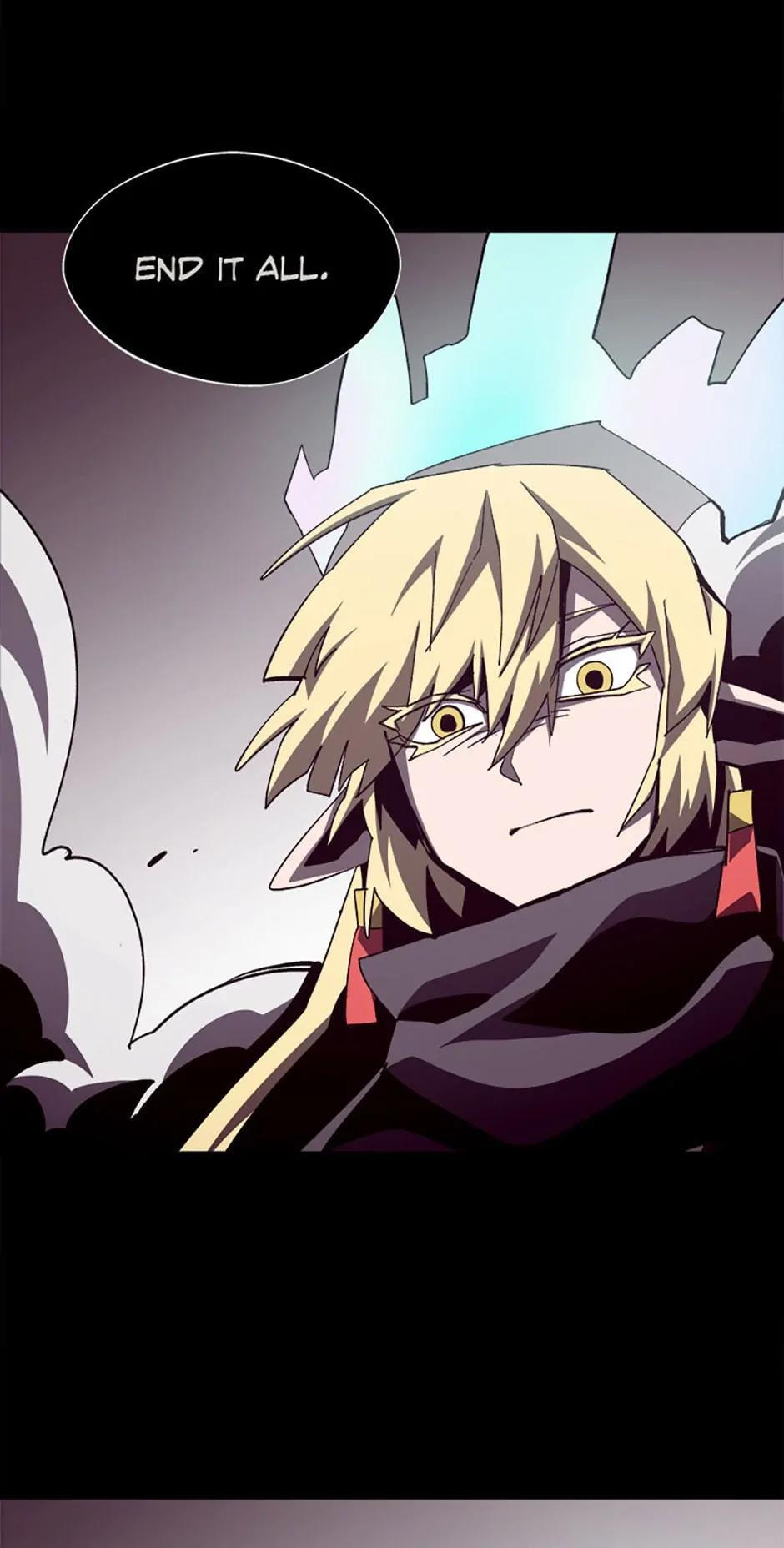 Read Dungeon Odyssey chapter 64 image 110 on Lezhin