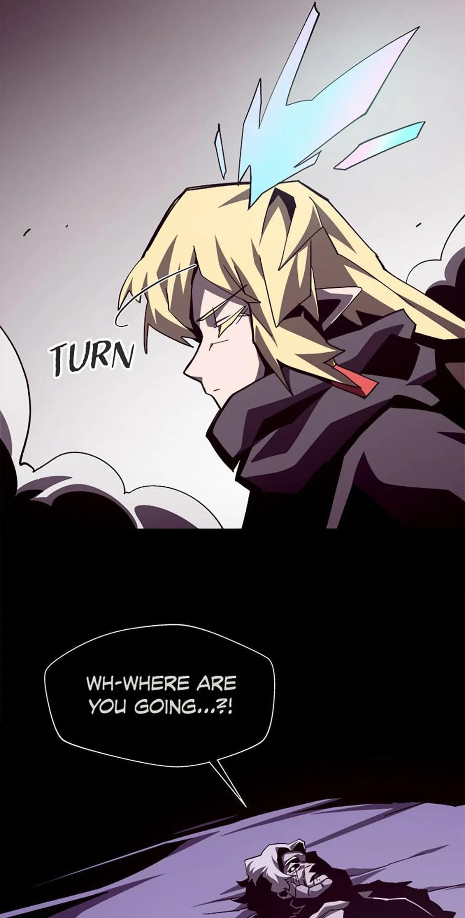 Read Dungeon Odyssey chapter 64 image 111 on Lezhin