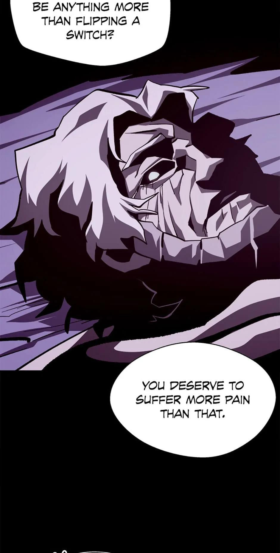 Read Dungeon Odyssey chapter 64 image 113 on Lezhin