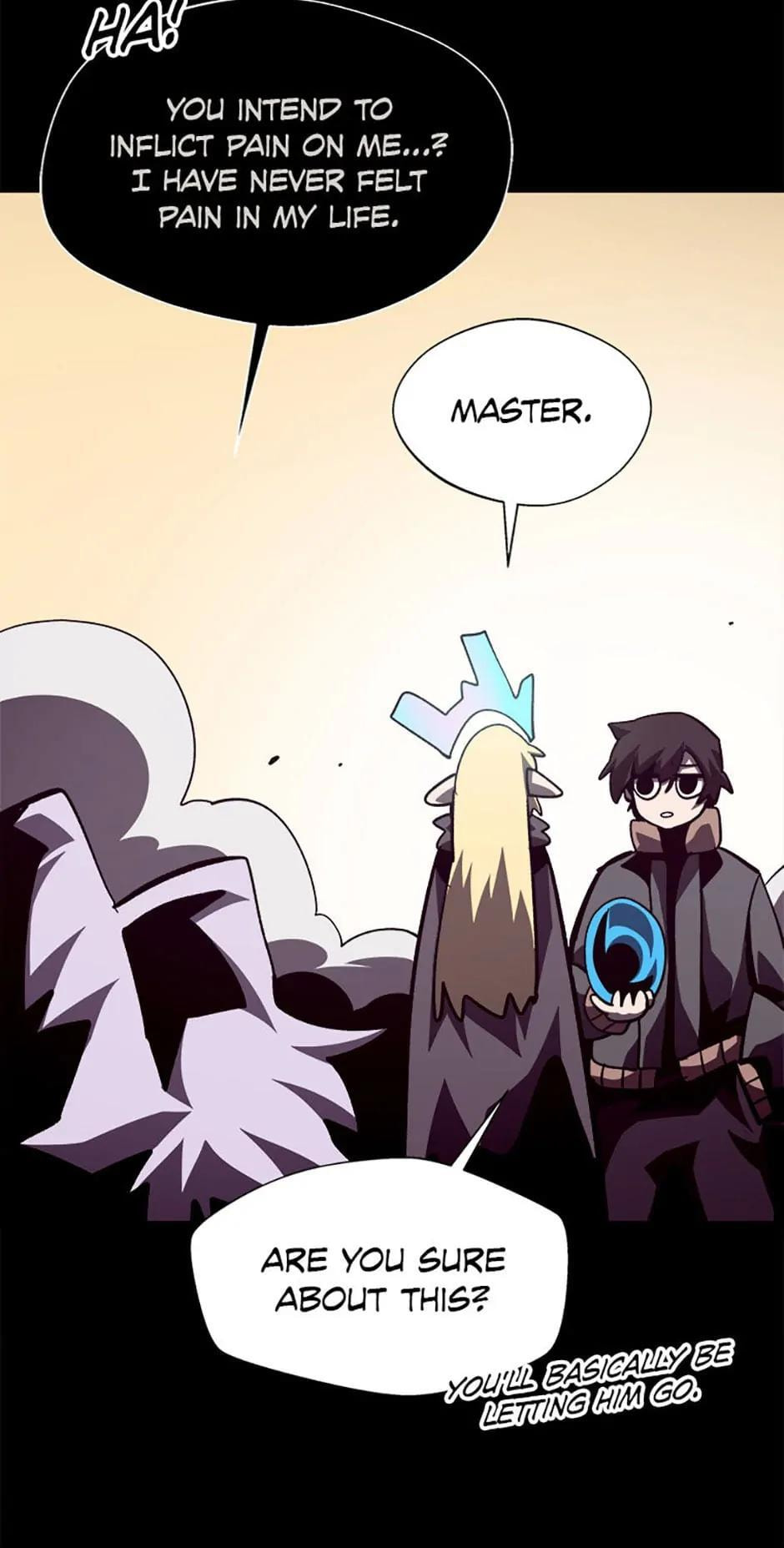 Read Dungeon Odyssey chapter 64 image 114 on Lezhin