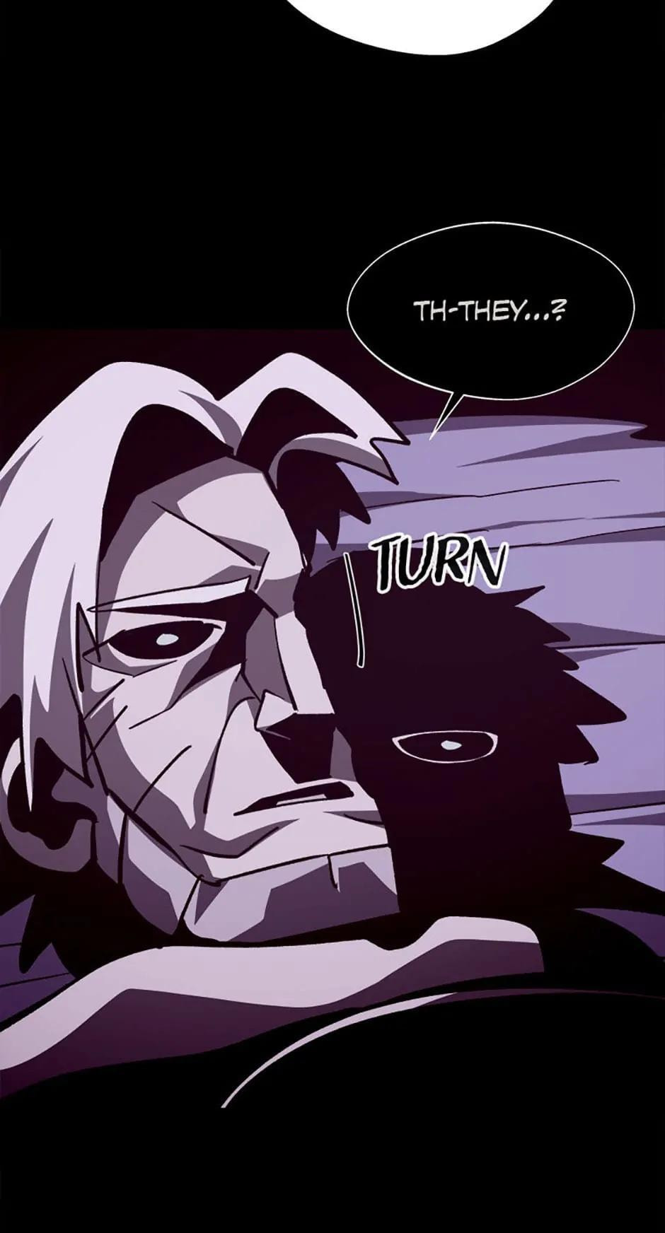 Read Dungeon Odyssey chapter 64 image 116 on Lezhin