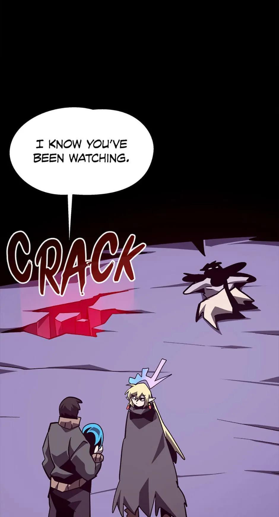 Read Dungeon Odyssey chapter 64 image 117 on Lezhin