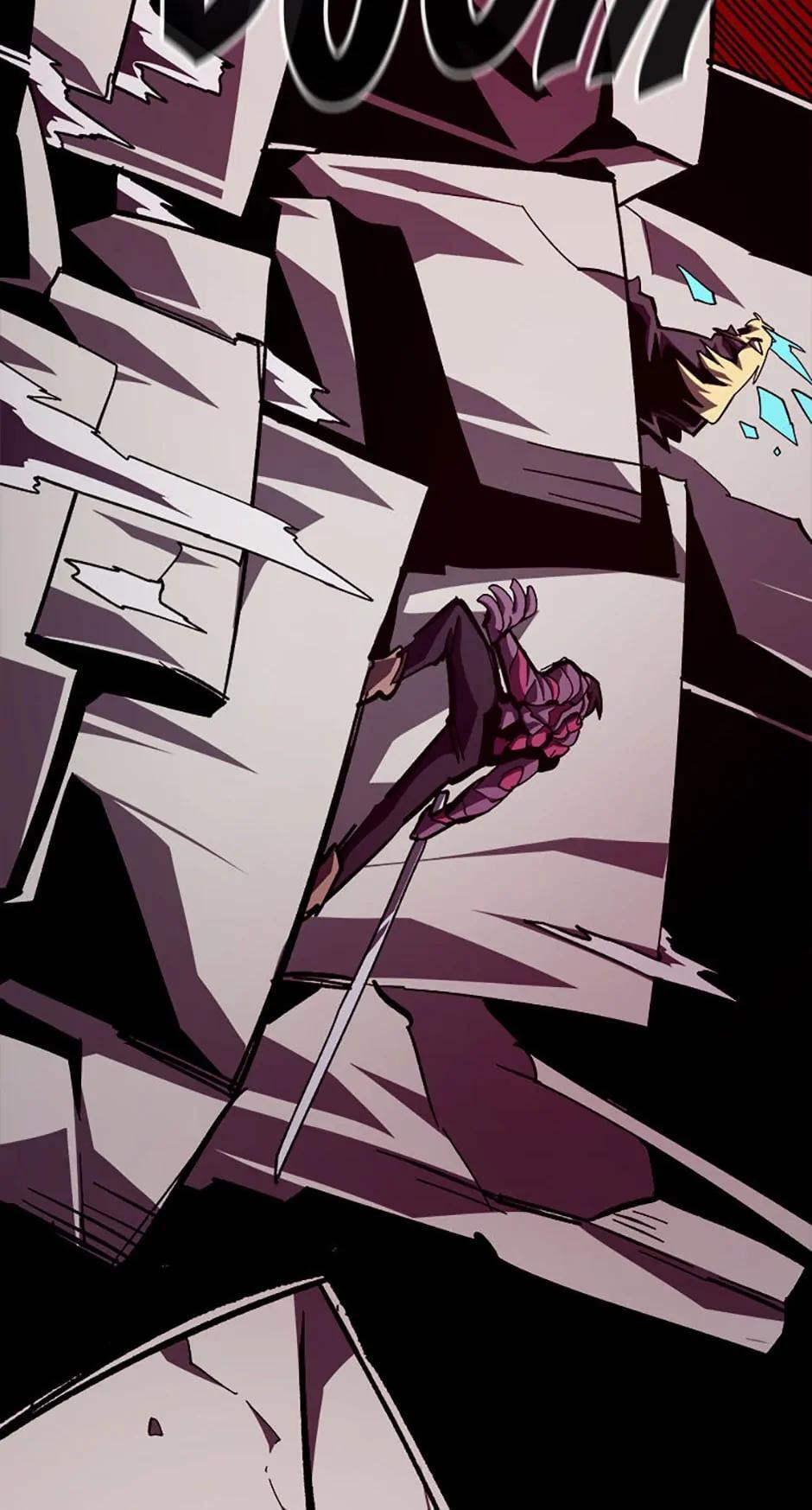 Read Dungeon Odyssey chapter 64 image 15 on Lezhin