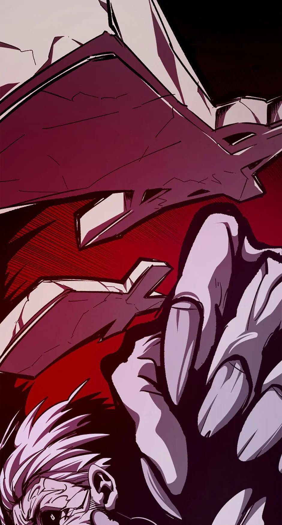 Read Dungeon Odyssey chapter 64 image 16 on Lezhin