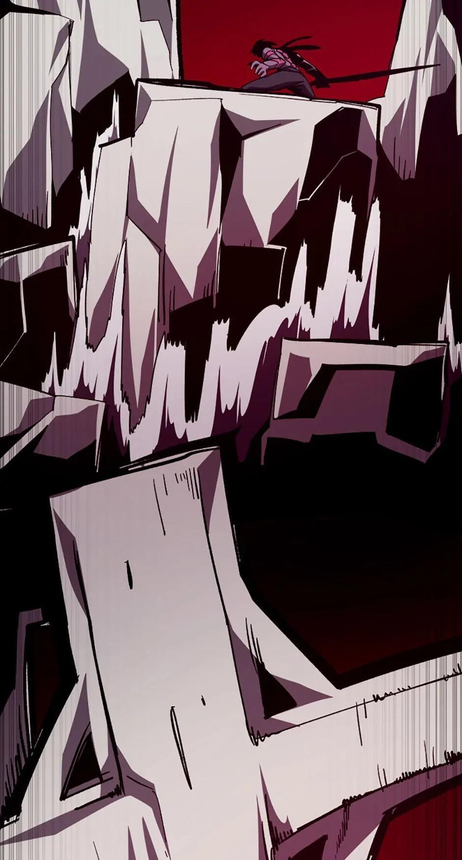 Read Dungeon Odyssey chapter 64 image 18 on Lezhin