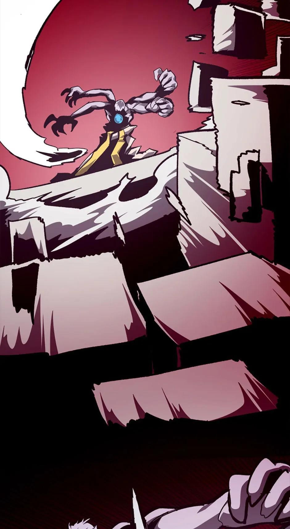 Read Dungeon Odyssey chapter 64 image 23 on Lezhin