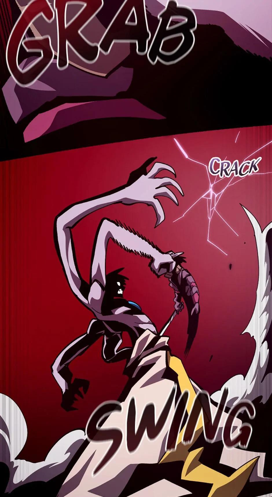 Read Dungeon Odyssey chapter 64 image 26 on Lezhin