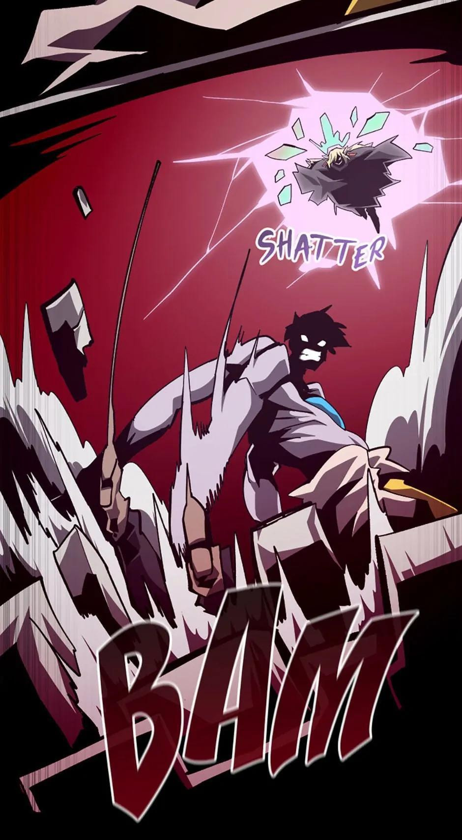 Read Dungeon Odyssey chapter 64 image 27 on Lezhin