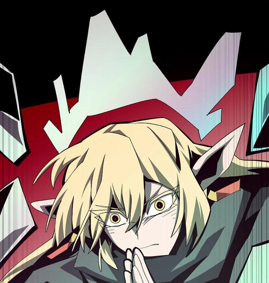 Read Dungeon Odyssey chapter 64 image 28 on Lezhin